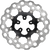 Galfer - Rotor 12.5" Floating Cubiq Fr Black - DF835FLQS Galfer - Rotor 12.5" Floating Cubiq Fr Black - DF835FLQS
