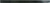 Garland - Hyfax Slide Black 40.00" Rupp - 231131 Garland - Hyfax Slide Black 40.00" Rupp - 231131