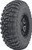 Gbc - Tire Terra Master Front 27x9r12 Radial Lr-760lbs - AE122709TM