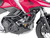 Givi - Engine Guards Upper Hon - TNH1192
