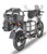Givi - Side Case Hardware Roy - PL9054