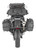 Givi - Side Case Hardware Ktm Husq - PLO9430MK
