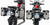 Givi - Side Case Hardware Outback - PL5108CAM