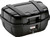Givi - Trekker Top Case 52l 23.6x12.4x18.1" Black - TRK52BA