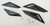 Gmax - Side Jaw Vents Left/right Gm-54 - G054010