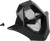 Gmax - Mouth Vent Mx-86 Dark Grey - G086074