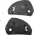 Gmax - Jaw Ratchet Plates Left/right Md-01 - G001004