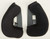 Gmax - Cheek Pads 30mm Md Stock Gm-32 - G032013