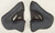 Gmax - Cheek Pads 15mm Gm-54 - G054014