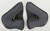 Gmax - Cheek Pads 45mm Xs Stock Gm-54 - G054027