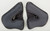 Gmax - Cheek Pads 40mm Sm Stock Gm-54 - G054019