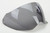 Gmax - Shield Single Lens Smoke Gm-11/s - G011033