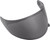 Gmax - Shield Singel Lens Smoke Ff-98 - G098002-ECE