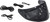 Gmax - Shield Electric Lens Smoke W/cord Kit Ff-98 - G098009