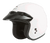 Gmax - Of-2 Open-face Helmet White Xs - G1020013