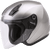 Gmax - Of-17 Open-face Helmet Titanium Sm - G317474N