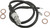 Goodridge - Banjo Bolt 10mmx1.0 Short 08-13 Touring - PBLBOLT08