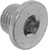 Harddrive - O2 Sensor Plug 12mm - 22-217