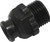 Harddrive - Choke Cable Cap Cv Carb - 03-352