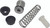 Harddrive - Rebuild Kit For 3/4 Master Cyl 82-95 - 26-130