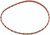 Harddrive - Fuel Pump Door Gasket 08-16 Oe 61402-08 - 22253