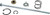 Harddrive - Jackshaft Repair Kit For 820-50972 - 68-247B