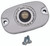 Harddrive - Rr Brake Mstr Cylinder Cover Touring 08-16 - 53742