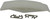 Harddrive - Repl Chain Tensioner Shoe Replacement Part - 25-064B