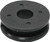 Harddrive - Windshield Bushings 4/pk - 28-119A