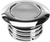 Harddrive - Pop-up Screw In Not Vented Chrome Lh `82-95 & `04-06xl - 12306