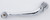 Harddrive - Lever Shift Xl Late 34606-75t - 292025