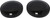 Harddrive - Cam Style Gas Cap Set Black - 75-007BK