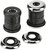 Harddrive - H-bar Damper Kit Fits Bt/xl Oe#56157-85/t - 57-0001