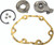 Harddrive - Clutch Release Kit Ball Ramp Retainer Gasket Big Twin 87-99 - 68-545