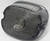 Harddrive - Laydown Taillight Assy 99-up Smoke - 38-476S