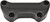 Harddrive - Handlebar Clamp Black Plain W/o Skirt - 03-0107-NUB