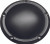Harddrive - 5 Hole Derby Cover Satin Black Big Twin 99-16 - 302702