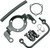 Harddrive - Bracket/breather Kit Black - 120238