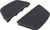 Harddrive - Floorboard Matt Set Passenger Ribbed Flh/flt 86-up - 16-239