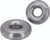 Harddrive - Custom Steel 16g Exhuast Donut 1-3/4" Dia - 306014