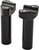 Harddrive - Forged Handlebar Riser Straight Black 4.5" - H57-6076BF-4.5