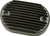 Harddrive - Regulator Black Softail 08-10 - H4008