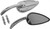 Harddrive - Mirrors Chrome Vintage Chrome - 18-157
