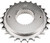 Harddrive - Transmission Sprocket 25t Big Twin 6 Speed 06-17 - 191318