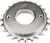 Harddrive - Transmission Sprocket 24t Big Twin 6 Speed 06-17 - 191319