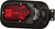 Harddrive - Taillight Tombstone Stk Black Oe#68002-47 - 12-0014B