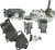 Harddrive - Pol Oil Pump Big Twin 73-91 - 301495