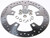 Harddrive - Perimeter Brake Rotor Front 11 Ss Machined - 144152