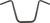Harddrive - 1" Narrow Ape Hanger Black 14" - 96492