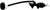 Harddrive - Rr Master Cylinder Black `04-06 Xl - 144542
